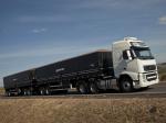 Volvo FH 540 6x2 2008 года